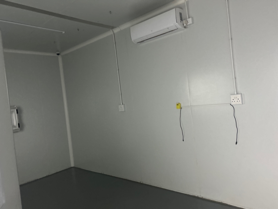 Commercial Property for Sale in Viljoenskroon Free State